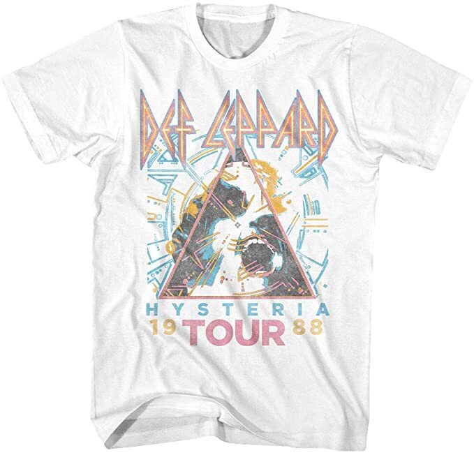 American Fuzzy Lop curiositas Rock Shirt